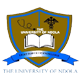 THE UNIVERSTY COLLEGE OF NDOLA